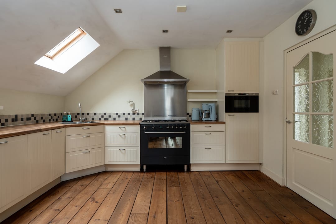 Foto 8 van H.J. Kniggekade 27