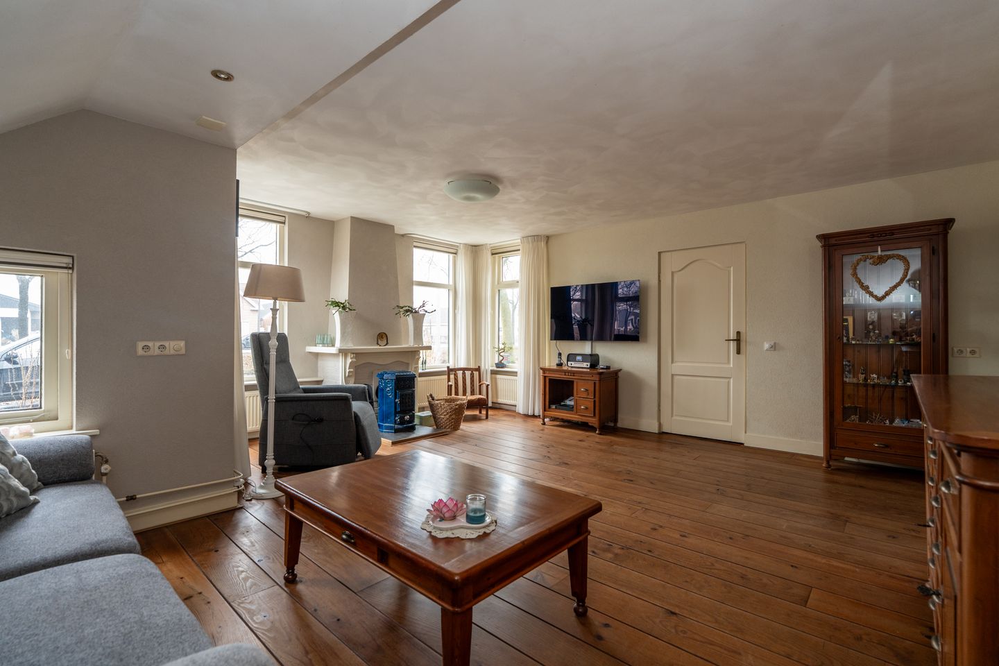 Foto 4 van H.J. Kniggekade 27