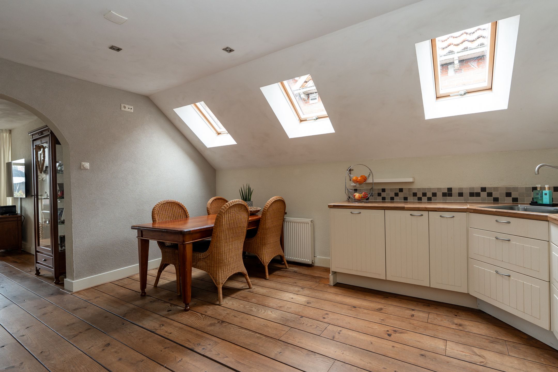 Foto 9 van H.J. Kniggekade 27