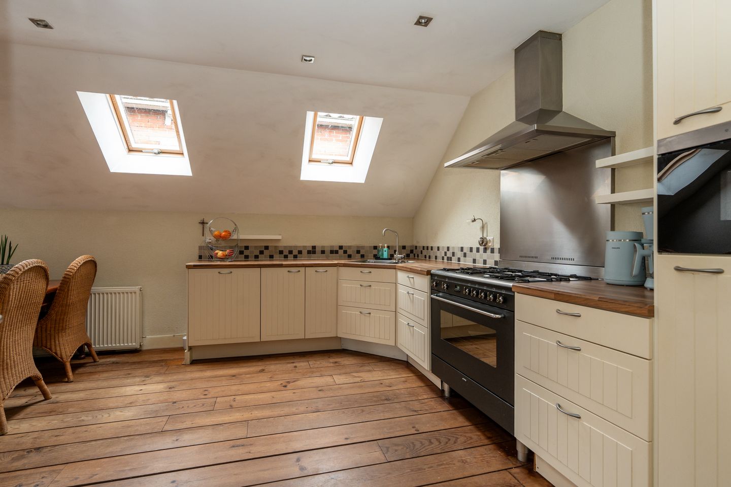 Foto 10 van H.J. Kniggekade 27