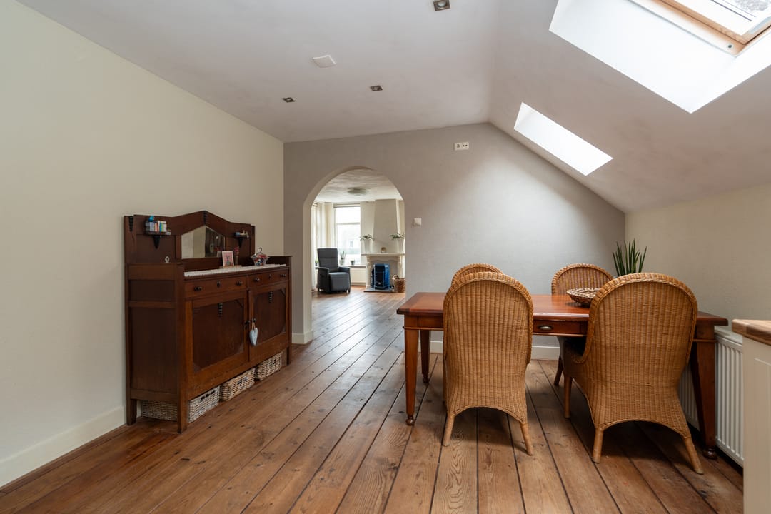 Foto 11 van H.J. Kniggekade 27