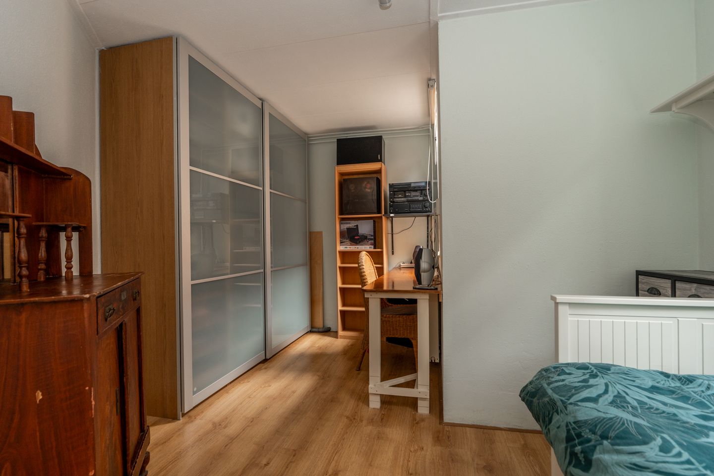 Foto 25 van H.J. Kniggekade 27