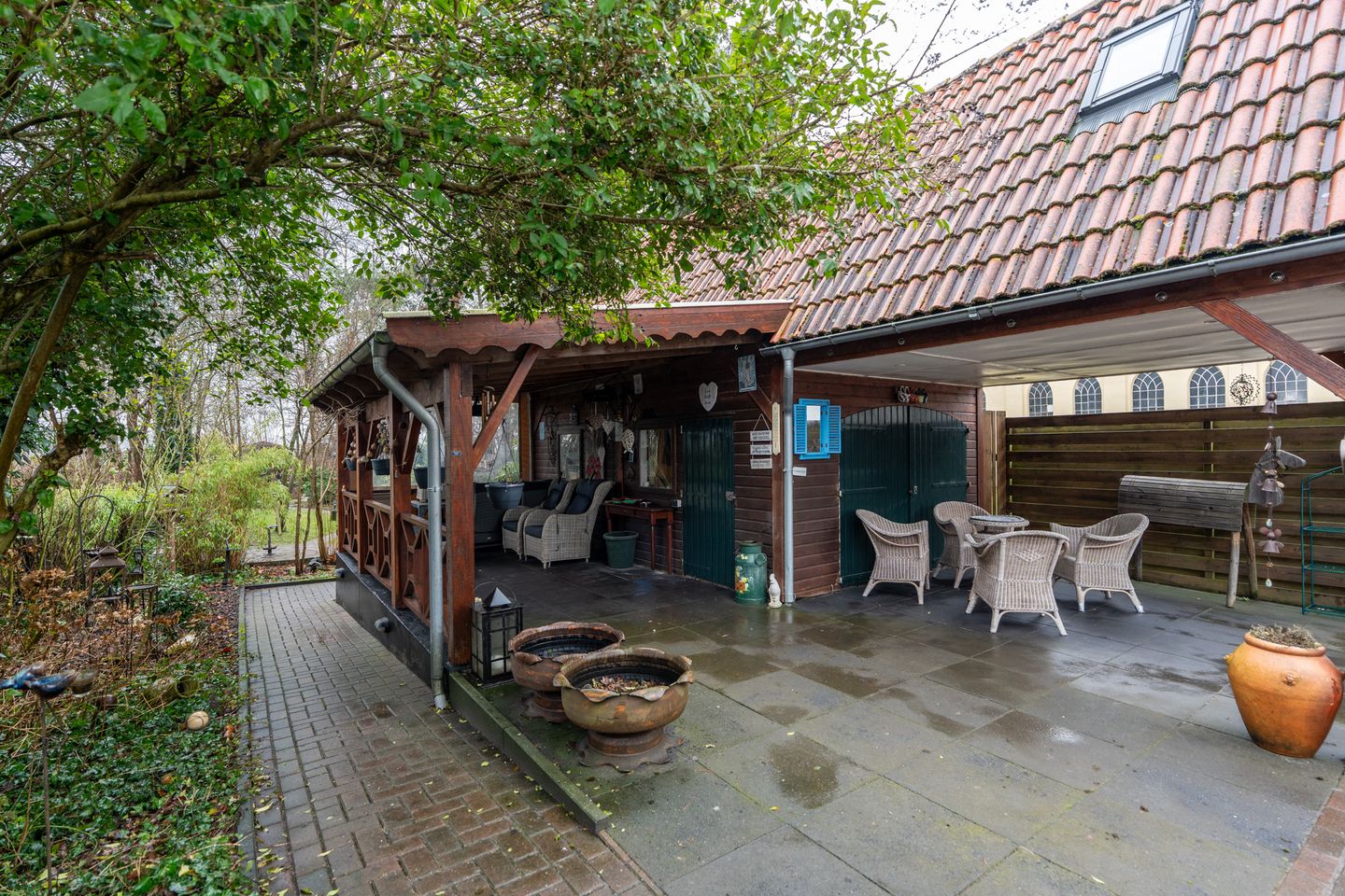 Foto 44 van H.J. Kniggekade 27