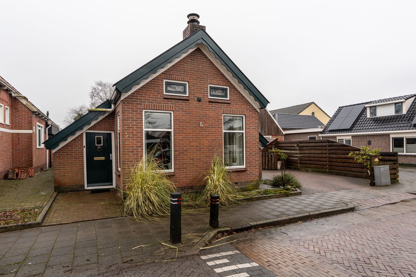 Foto 49 van H.J. Kniggekade 27