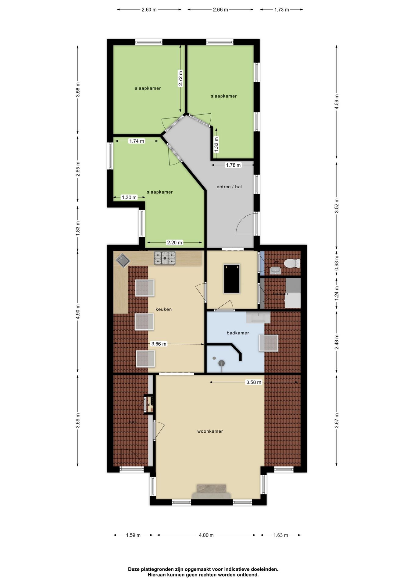 Foto 50 van H.J. Kniggekade 27