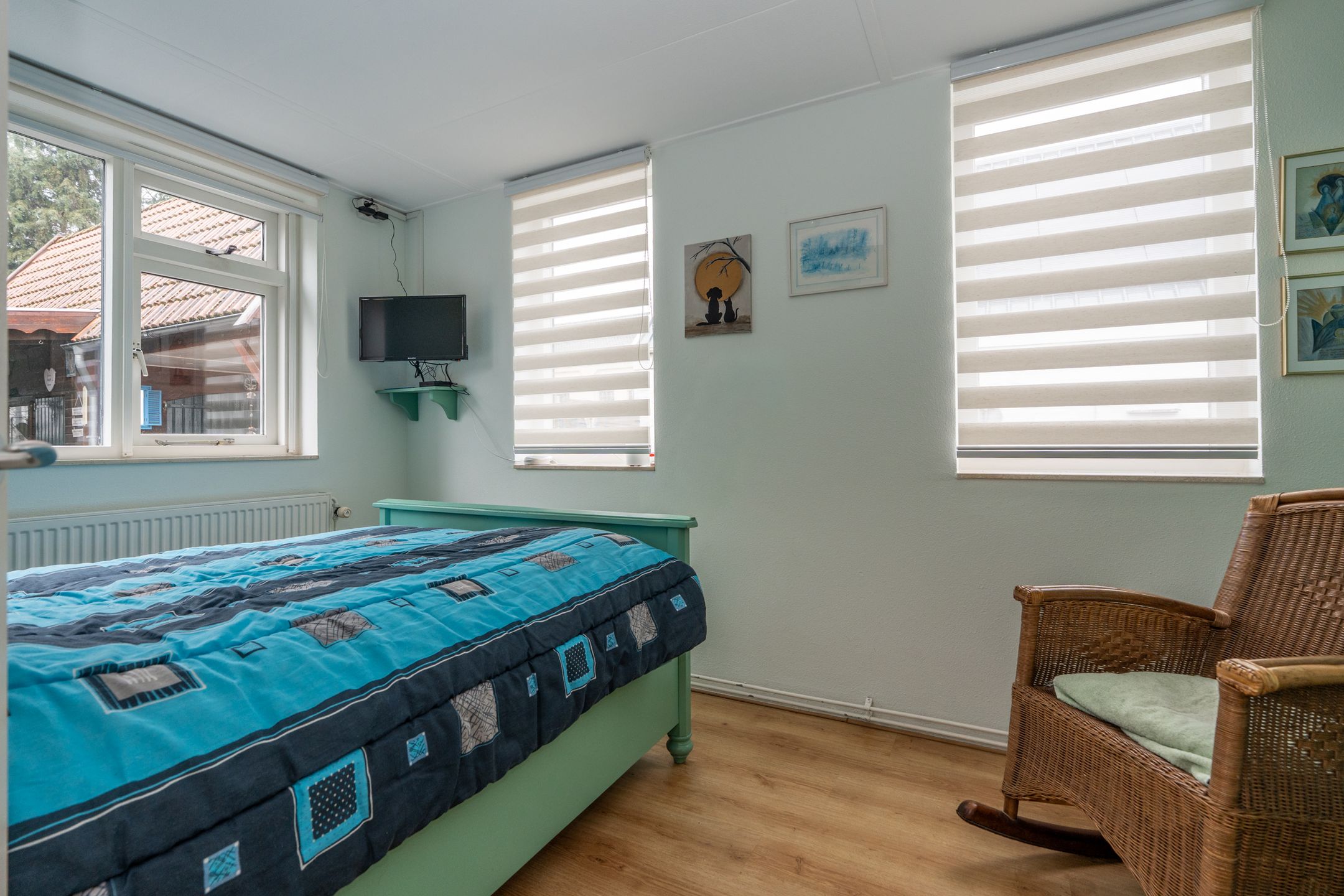 Foto 21 van H.J. Kniggekade 27