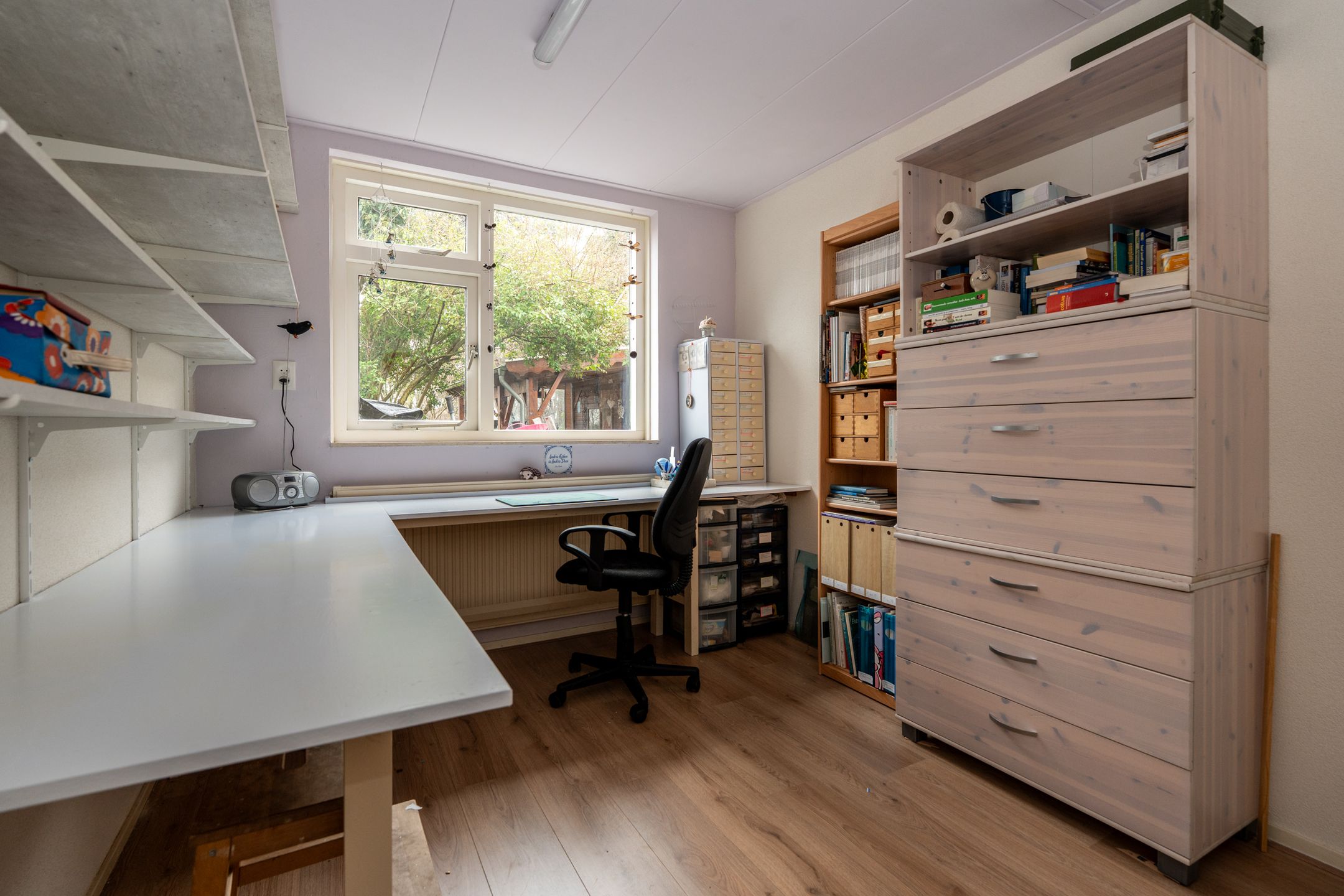 Foto 27 van H.J. Kniggekade 27