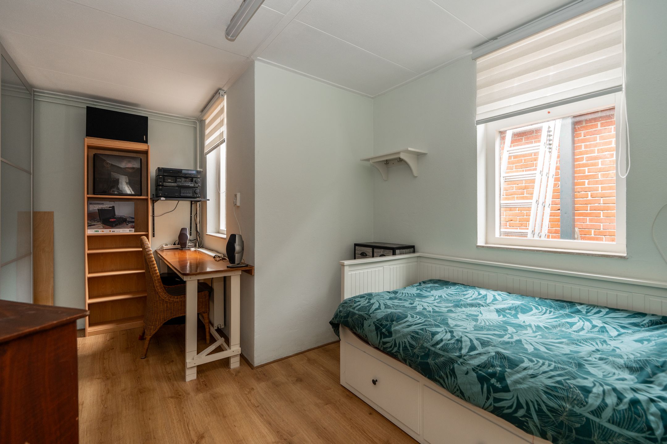 Foto 24 van H.J. Kniggekade 27