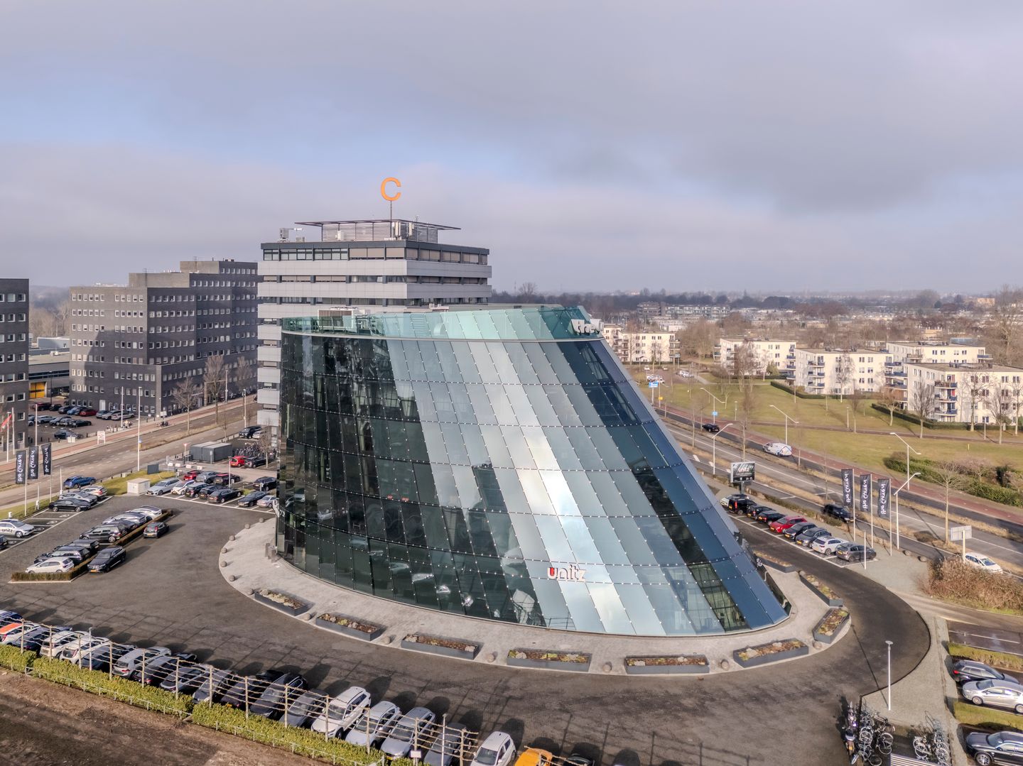 View photo 1 of tt. Vasumweg 58-A