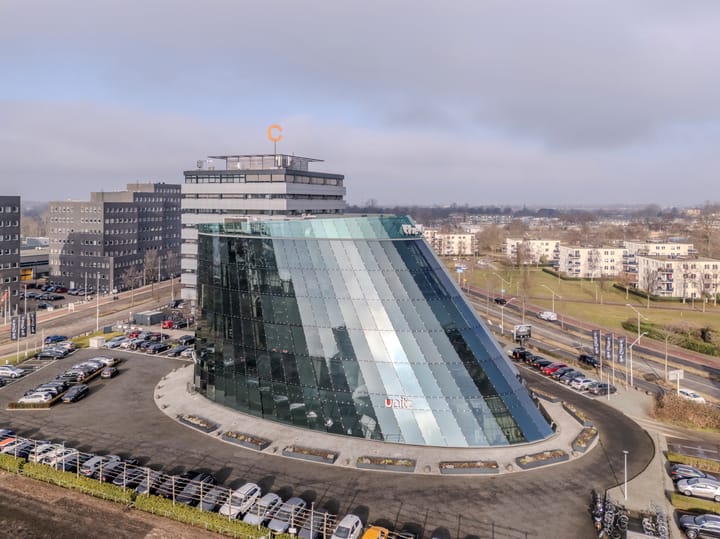 tt. Vasumweg 58-A, Amsterdam