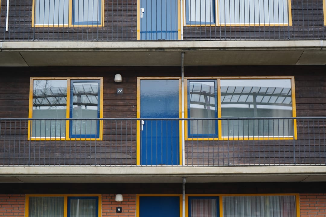 Foto 1 van Koekoekstraat 22