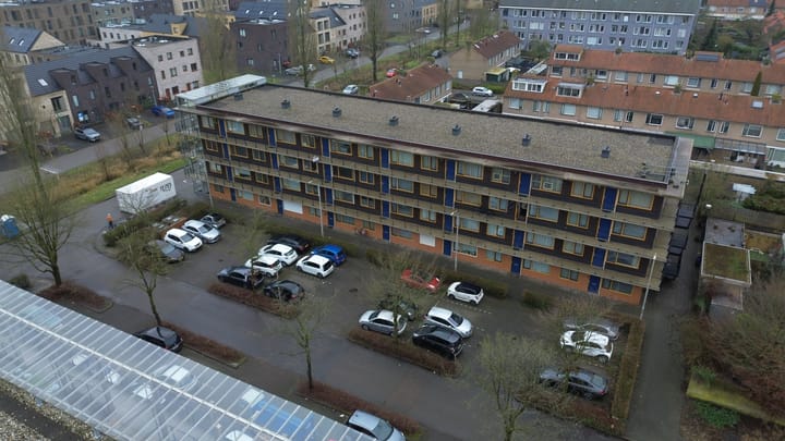 Foto 2 van Koekoekstraat 22