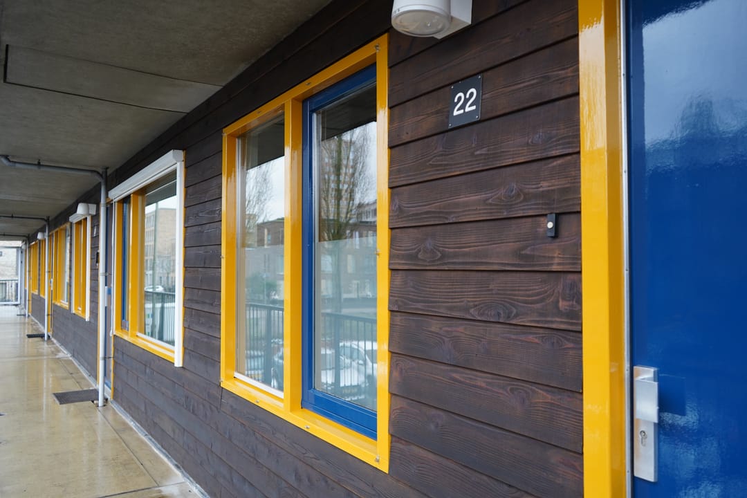 Foto 8 van Koekoekstraat 22