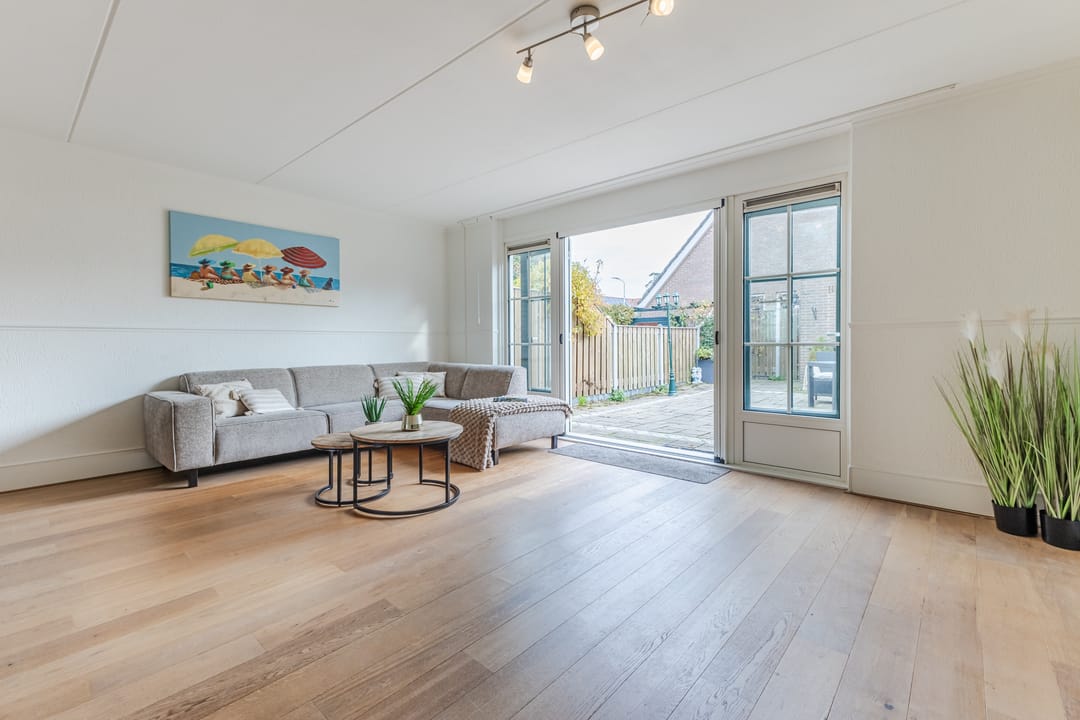 Foto 2 van J.J. Allanstraat 298-A