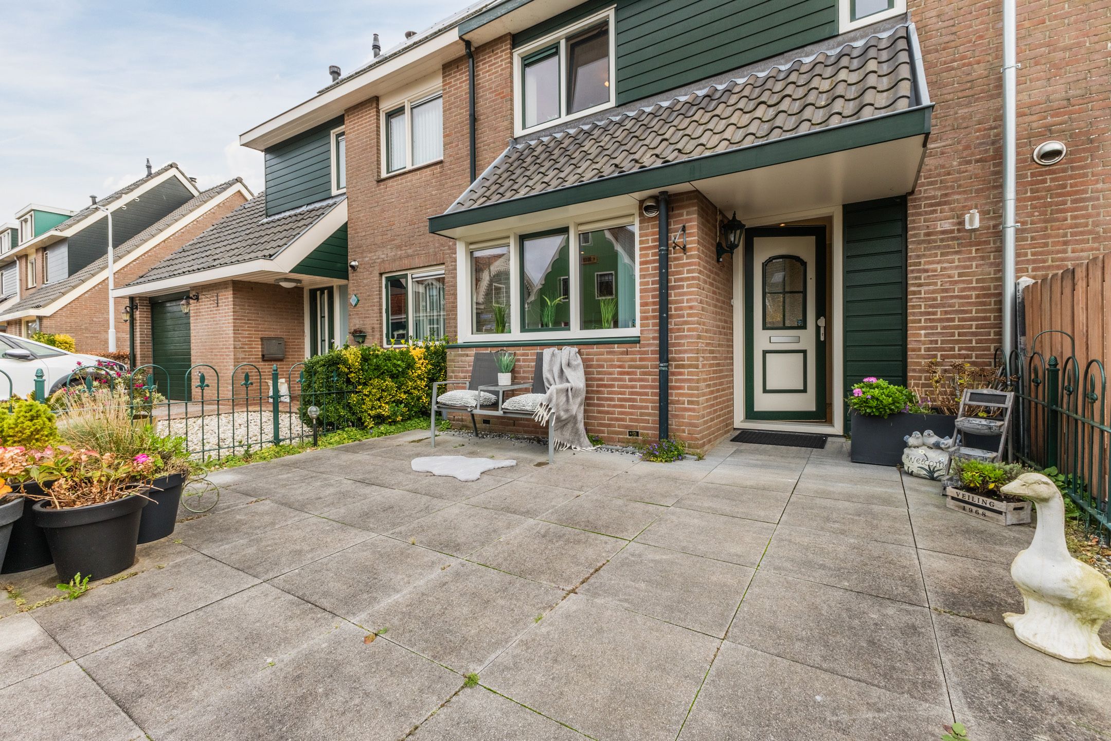 Foto 6 van J.J. Allanstraat 298-A