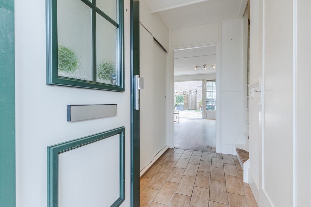 Foto 8 van J.J. Allanstraat 298-A