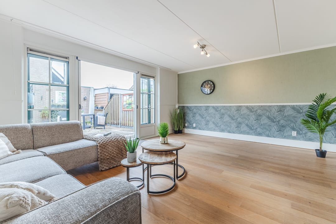 Foto 13 van J.J. Allanstraat 298-A