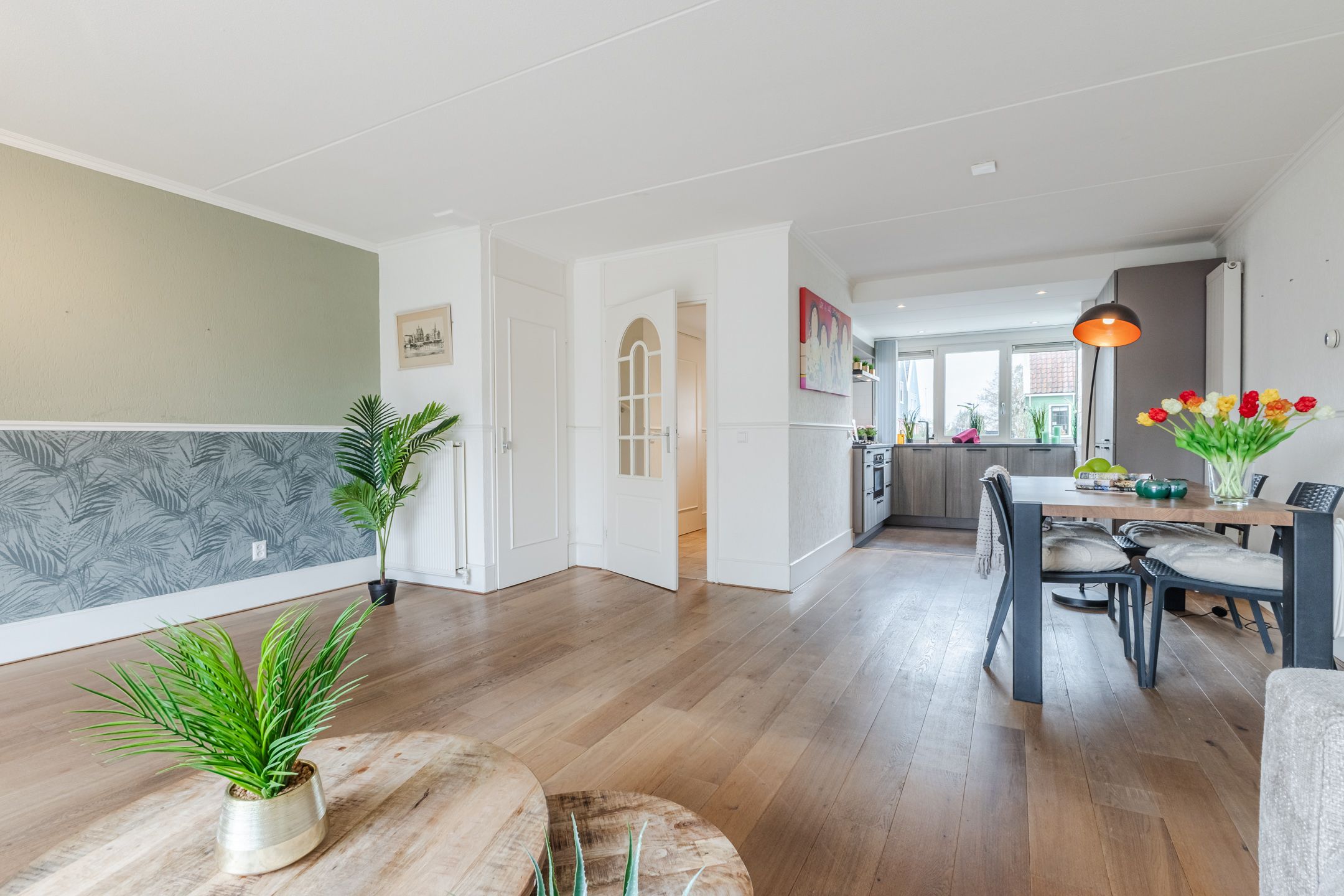 Foto 12 van J.J. Allanstraat 298-A