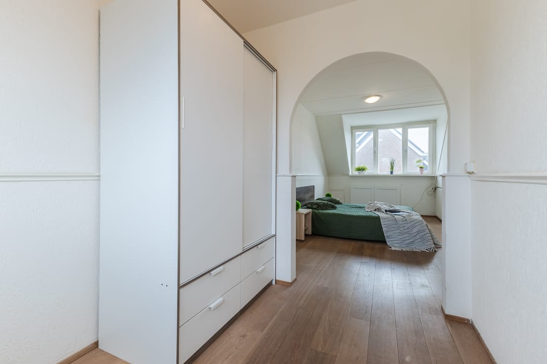 Foto 26 van J.J. Allanstraat 298-A