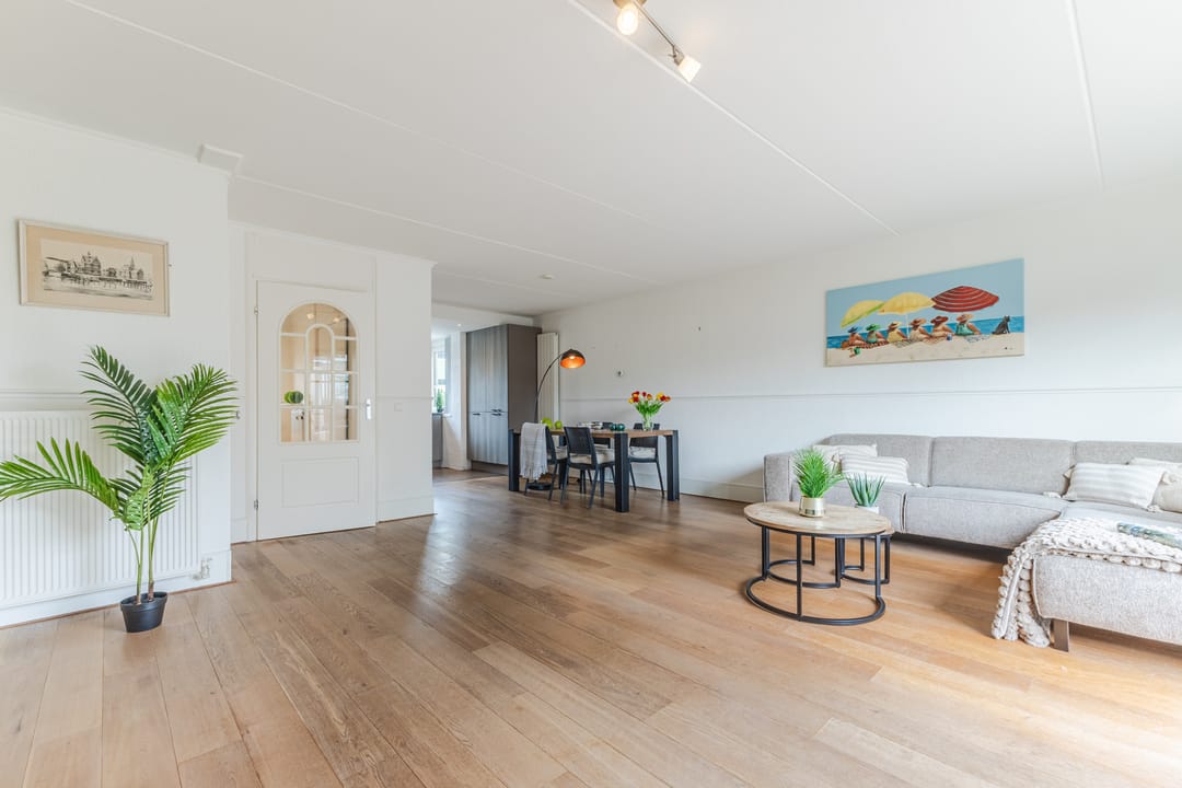 Foto 11 van J.J. Allanstraat 298-A