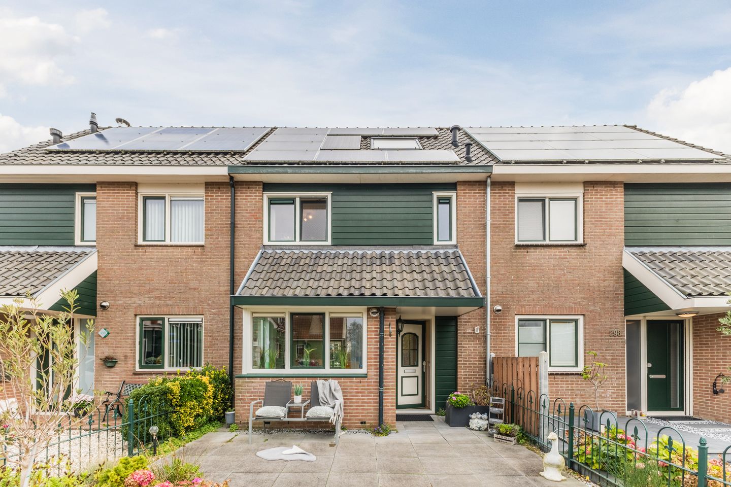 Foto 4 van J.J. Allanstraat 298-A