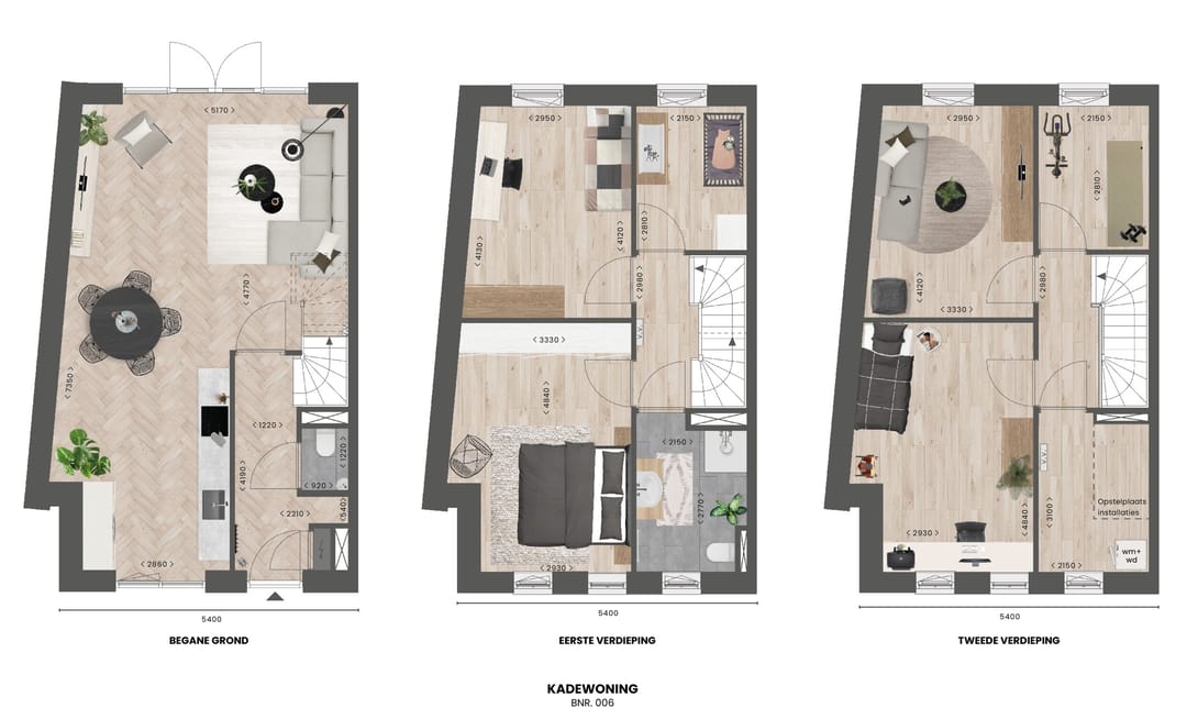 Foto 7 van IJsselmeerstraat 348