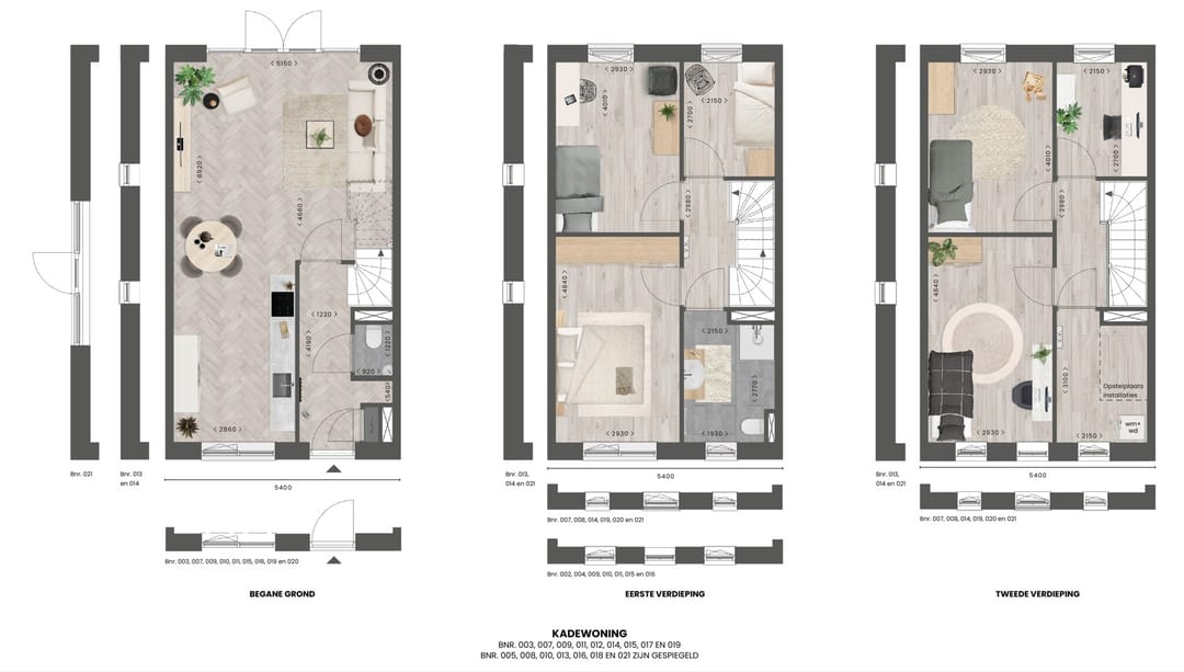 Foto 7 van IJsselmeerstraat 346