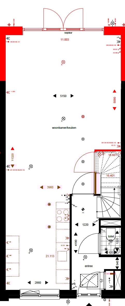 Foto 12 van IJsselmeerstraat 346