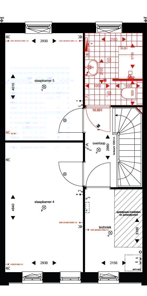 Foto 11 van IJsselmeerstraat 346