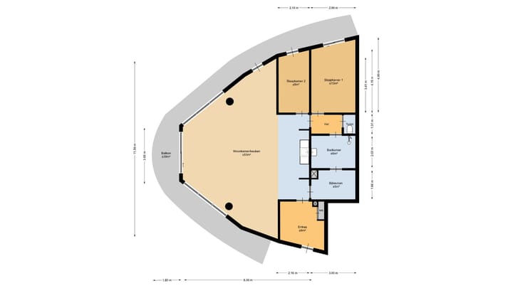 Foto 13 van Digna Johannaweg 157