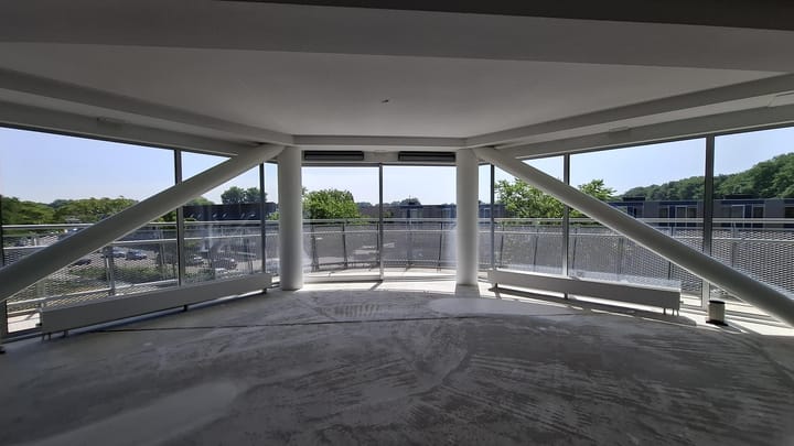 Foto 2 van Digna Johannaweg 157