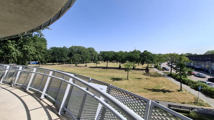 Foto 10 van Digna Johannaweg 157