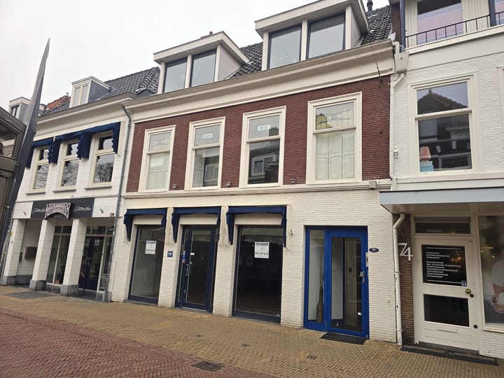 Herenstraat 76-E