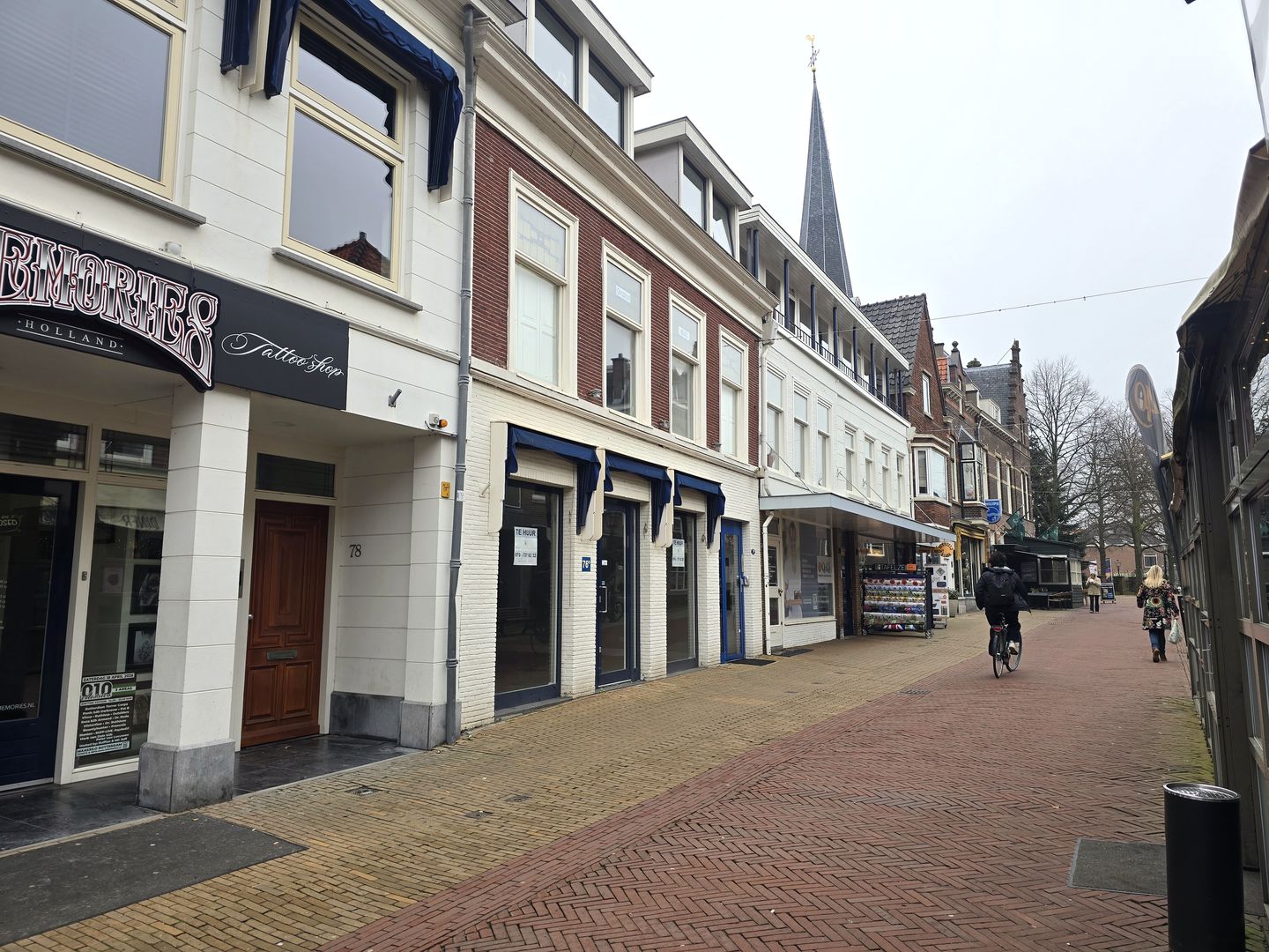 Bekijk foto 3 van Herenstraat 76-e