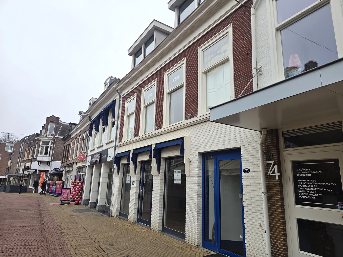 Bekijk foto 4 van Herenstraat 76-e