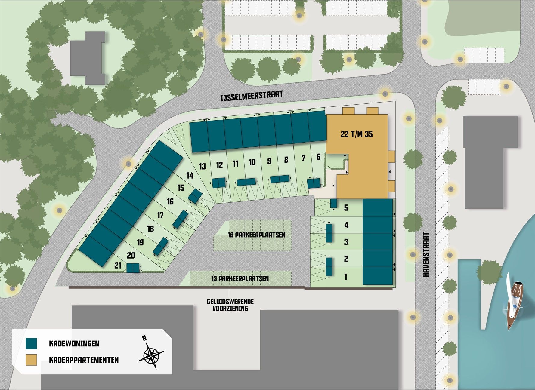 Photo 6 of IJsselmeerstraat 344