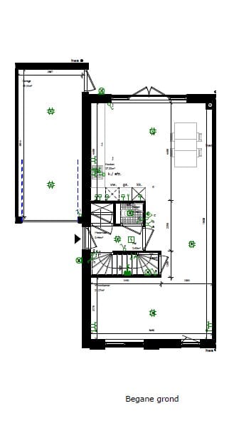 Foto 2 van W17 I Tweekappers (Bouwnr. W17-2)