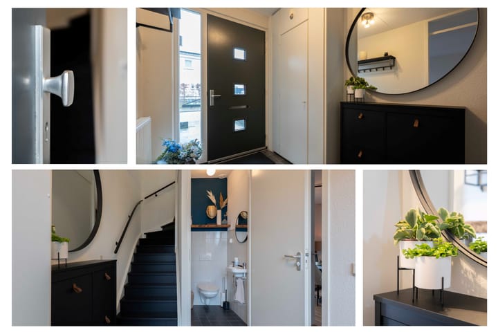 Foto 7 van Schoolstraat 21-B