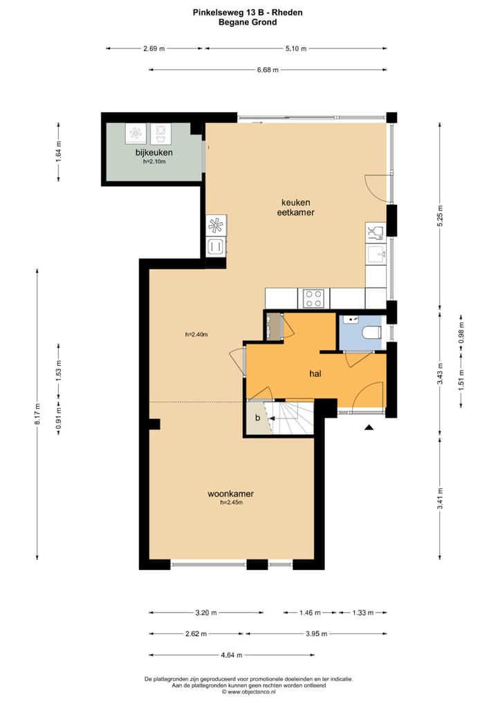 Photo 5 of Pinkelseweg 13-B