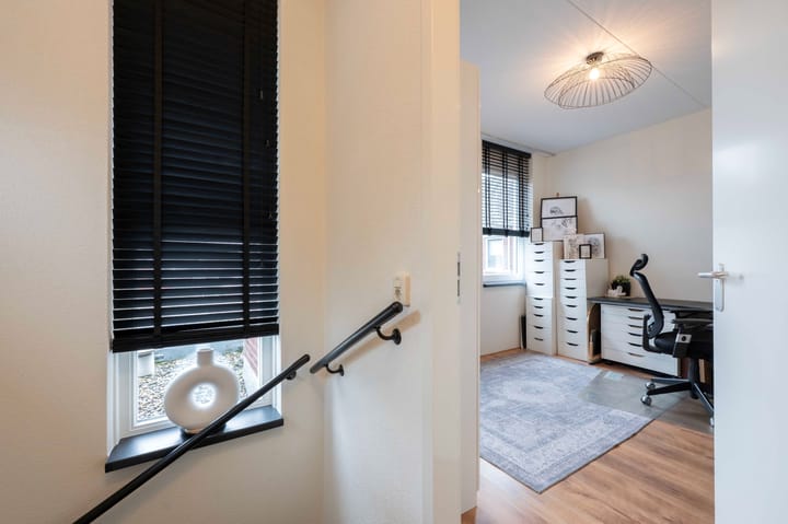 Foto 24 van Schoolstraat 21-B