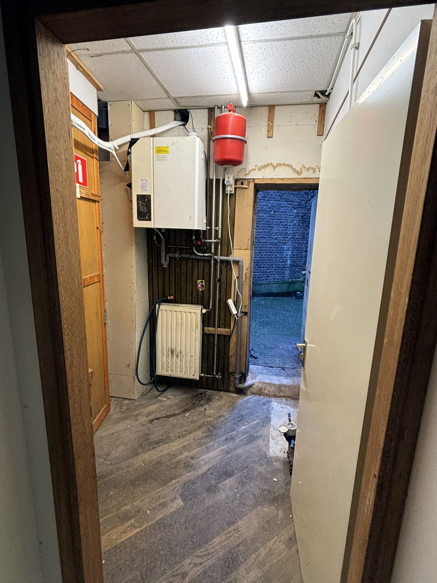 Bekijk foto 5 van Broederenstraat 41