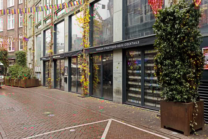 Reguliersdwarsstraat 20