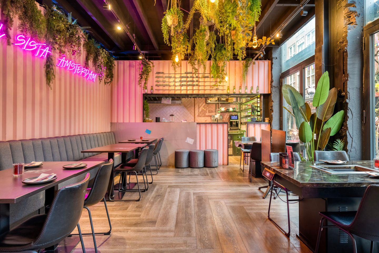 Bekijk foto 3 van Reguliersdwarsstraat 20