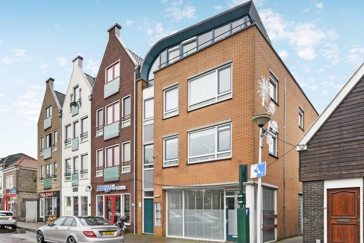 Photo 2 of Achterdijk 34-B