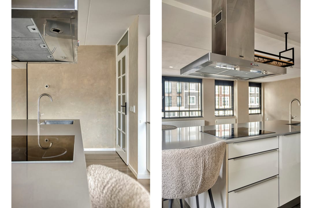 Foto 7 van Achterdijk 34-B