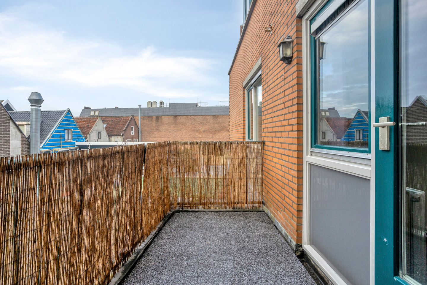 Foto 19 van Achterdijk 34-B