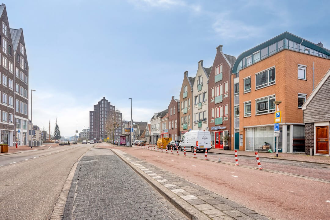 Foto 22 van Achterdijk 34-B