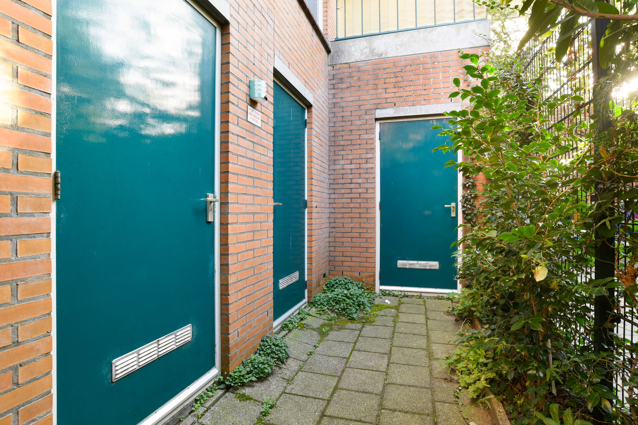 Foto 24 van Achterdijk 34-B