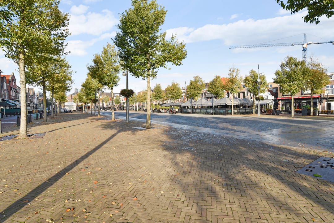 Foto 26 van Achterdijk 34-B