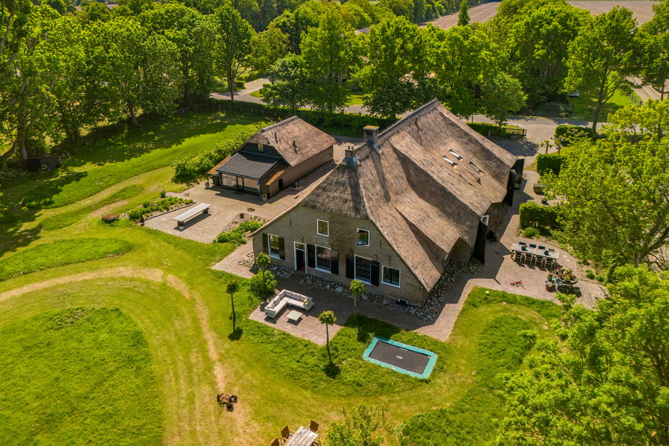 Leeuwte, 51, Sint Jansklooster, 8326AB, Overijssel, Nederland 51